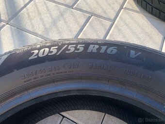 Pneumatiky Matador Hectora 3 205/55 R16 91V 2021r.v - 3