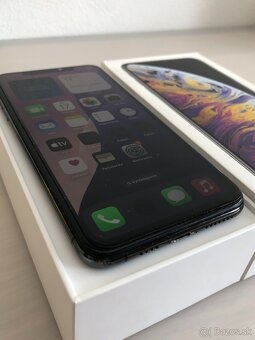 IPHONE XS MAX 64GB + Darček - 3