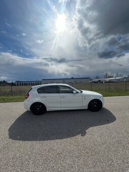 BMW 123d M-packet - 3