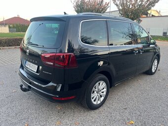 Seat Alhambra 2.0 TDi 110kw rv2017 facelift - 3