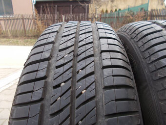 Pneumatiky Debica 195/65R15 letné 4ks - 3