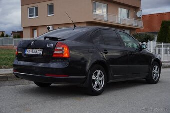 Škoda Octavia 2 1.9tdi - 3