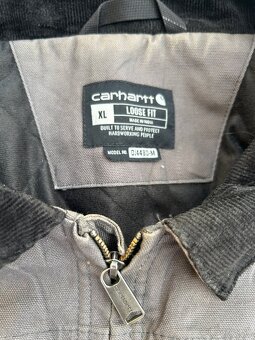 Carhartt Workwear Vintage Jacket - 3