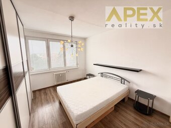 Exkluzívne APEX reality 2i. na Bezručovej ul. v Hc, 58 m2 - 3