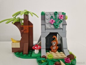 LEGO -Motorka do džungle - 3