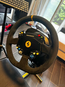 PC volant Playseat, Thrustmaster Ferrari 488, Ferrari SF1000 - 3