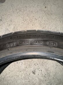 Goodyear Assymetric 2 225/40R18 letné - 3