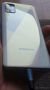 Predám SAMSUNG Galaxy A51 - 3