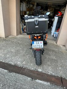 KTM 890 Adventure - 3