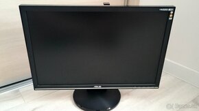 22" monitor ASUS VW225D - 3