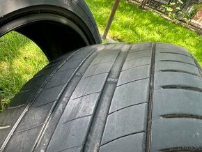 Letné pneumatiky Michelin Primacy 3 225/45 R17 - 3