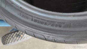 Goodyear 295/35r21 letné DOT 0721 - 3