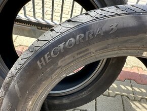 Matador MP47 Hectorra 3 215/55 R18 99V XL - 3