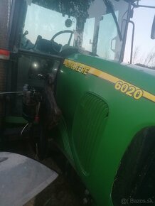 John deere - 3