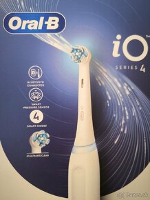 Oral-B iO series 4 - 3