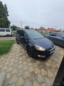 Ford galaxy II 1.8 tdci - 3