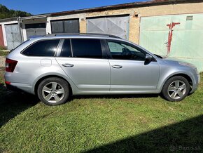 Škoda Octavia Combi III 2016 1.6 TDi 66kW - 3