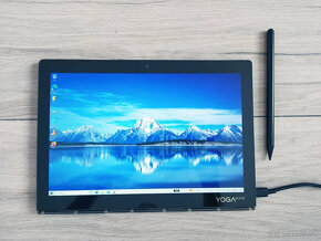 notebook/tablet Lenovo Yoga Book C930 - Core i5 -7.gen - 3