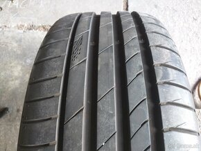 Predam r20 aez straight 5x112 mercedes vw audi seat - 3