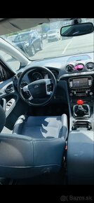 Ford S-max 2.0TDCI - 3