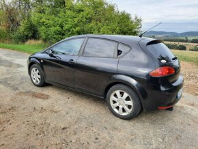 Seat Leon 2 1.9 TDi - 3