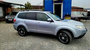 Subaru Forester 2.0 XS Comfort - 3