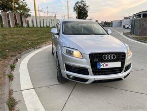 AUDI Q7 3.0TDI Quattro 171kw - 3