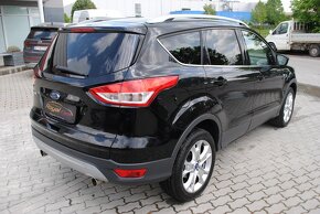 Ford Kuga 2.0 TDCi Duratorq Titanium 4X4 MANUAL-6ST - 3