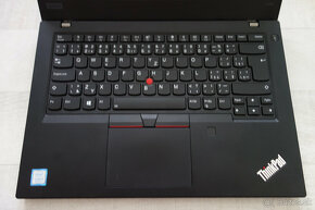 LENOVO ThinkPad L490 - 3