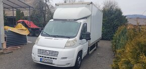 Fiat ducato 2.3 tdi - 3