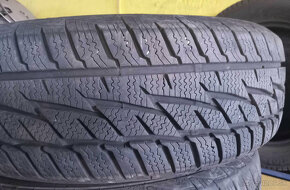 185/65 R15 88T Matador Sibir Snow MP92 zimné 4kusy - 3