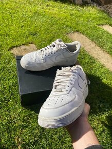 Nike air force 1 supreme - 3