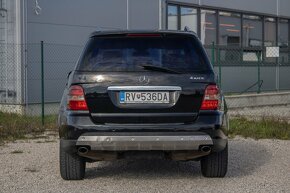 Mercedes-Benz ML 280 CDI 4MATIC - 3