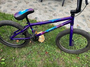 Bmx mongoose legion l40 - 3