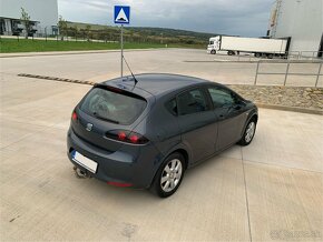 Seat leon 1.6 - 3