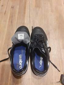 Halovky zn.UMBRO - 3