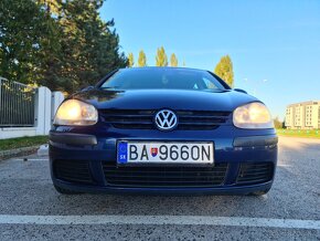 Golf 5 1.4.55kw - 3