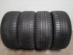 Zimné pneumatiky 235/55 R17 Continental - 3