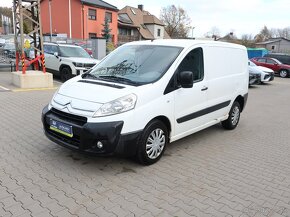 Citroën Jumpy 1.6HDi 66kW TAŽNÉ - 3