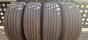 Letné pneumatiky 225/55 R17 - 3