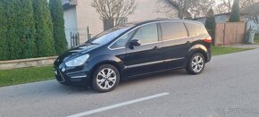 Predam Ford S-MAX 2.0 Tdci 120kw rok vyroby 10 / 2011 - 3