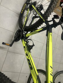 Predam pansky bicykel znacky CTM - 3