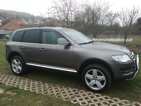 VW TOUAREG - 3