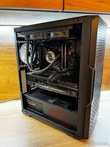 Herny PC Nvidia RTX 4080 i5 13600k - 3