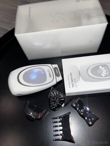 Galvanic Spa Nu Skin - 3