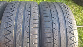 zimne 235/40 r18 - 3