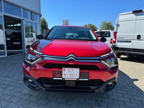 Citroën C4 PureTech 130 S S Plus EAT8 - 3