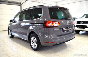 Volkswagen Sharan 2.0 TDI 7 MÍST 76 000 KM 2020-DPH - 3