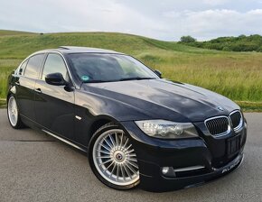 BMW ALPINA B3 FACELIFT 3,0 BiTurbo 360PS Switch-Tronic - 3