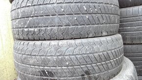 Predám 4-Zimné pneumatiky Barum 225/65 R16C - 3